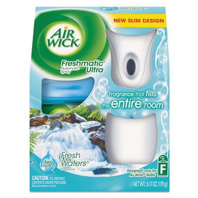 Air Wick&reg; Freshmatic&reg; Ultra Starter Kit