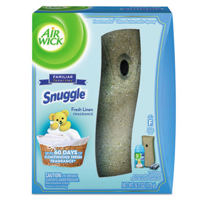 Air Wick&reg; Freshmatic&reg; Ultra Starter Kit