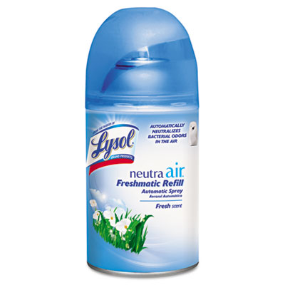 LYSOL&reg; NEUTRA AIR&reg; FRESHMATIC&reg; Refill