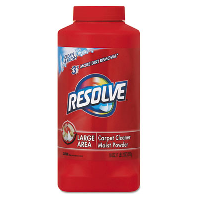 RESOLVE&reg; Deep Clean Powder