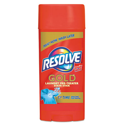 RESOLVE&reg; Spray 'n Wash&reg; Pre-Treat Stain Stick