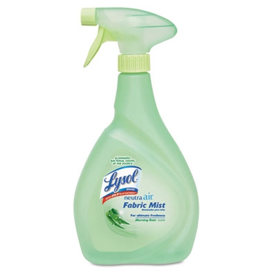 LYSOL&reg; Brand Neutra Air&reg; Fabric Mist