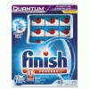 FINISH&reg; Quantum&reg; Dishwasher Tabs