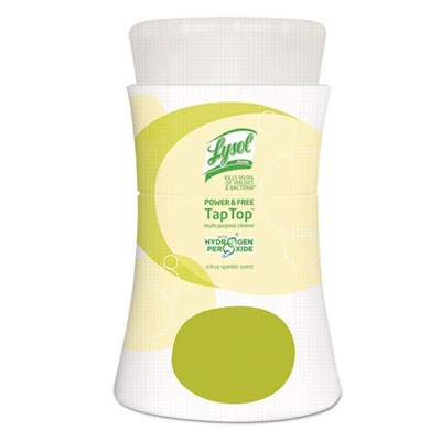 LYSOL&reg; Brand Power & Free Multi-Purpose Cleaner
