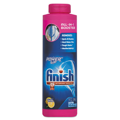 FINISH&reg; Power Up Booster Agent