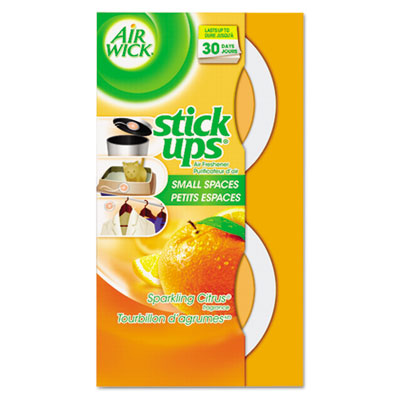 Air Wick&reg; Stick Ups&reg; Air Freshener