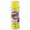 EASY-OFF&reg; Heavy Duty Oven Cleaner