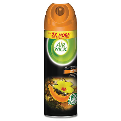 Air Wick&reg; Kaloko-Honokohau National Park Aerosol Air Freshener
