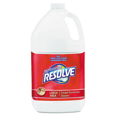 Professional RESOLVE&reg; Carpet Extraction Cleaner