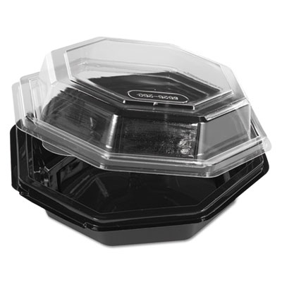 Reynolds&reg; Octagon Container