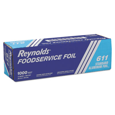 Reynolds Wrap&reg; Aluminum Foil