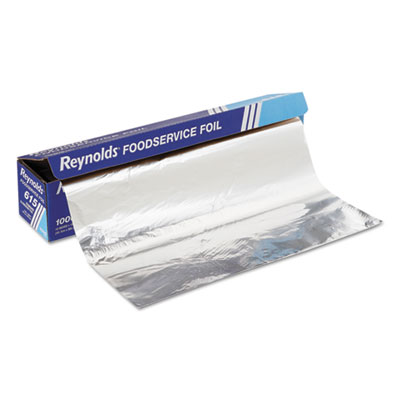 Reynolds Wrap&reg; Aluminum Foil