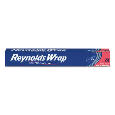 Reynolds Wrap&reg; Aluminum Foil