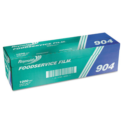 Reynolds Wrap&reg; Film with Cutter Box