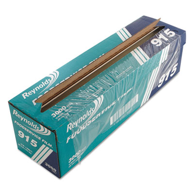 Reynolds Wrap&reg; Film with Cutter Box