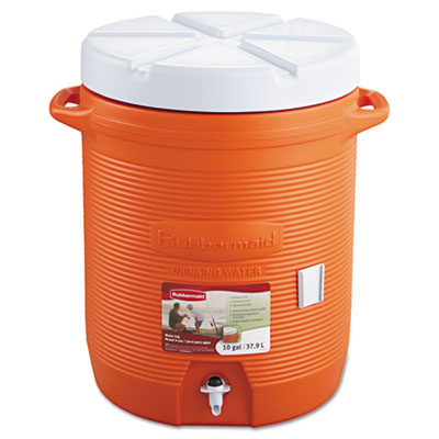 Rubbermaid&reg; Commercial Insulated Beverage Container