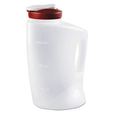 Rubbermaid&reg; MixerMate Pitcher