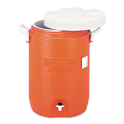 Rubbermaid&reg; Commercial Five-Gallon Insulated Water Cooler