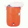 Rubbermaid&reg; Commercial Five-Gallon Insulated Water Cooler