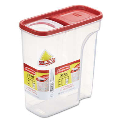 Rubbermaid&reg; Modular Cereal Containers
