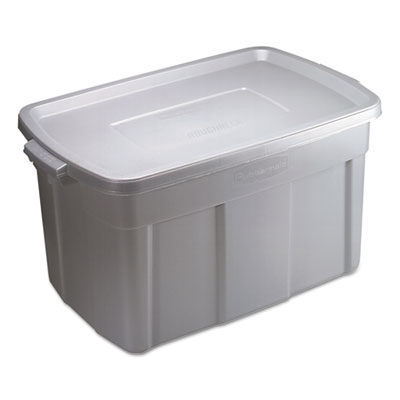 Rubbermaid&reg; Roughneck Storage Box