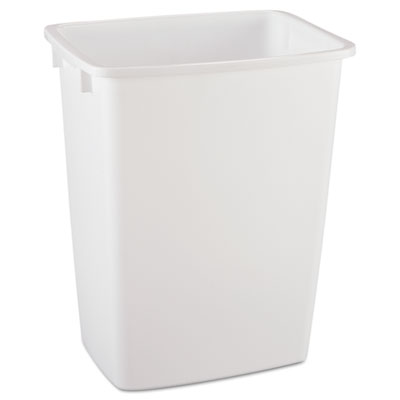 Rubbermaid&reg; Open-Top Wastebasket