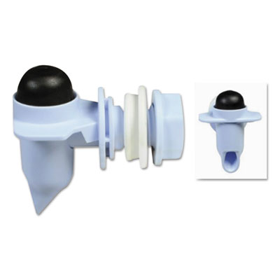 Rubbermaid&reg; Replacement Beverage Cooler Spigot