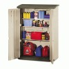 Rubbermaid&reg; Large Vertical Outdoor Storage Shed