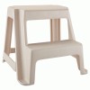 Rubbermaid&reg; Two-Step Stool