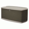 Rubbermaid&reg; Deck Box With Seat