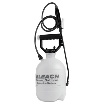 R. L. Flomaster Commercial-Grade Sprayer