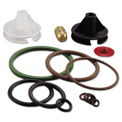 R. L. Flomaster Soft Goods Kit