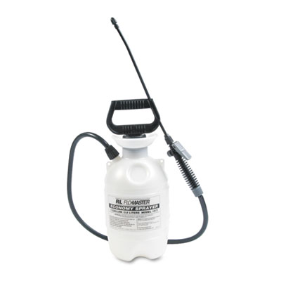 R. L. Flomaster Standard Industrial Tank Sprayer