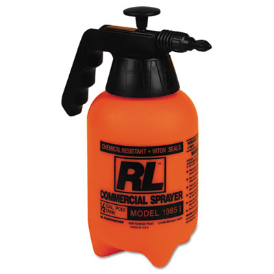 R. L. Flomaster Hand Sprayer
