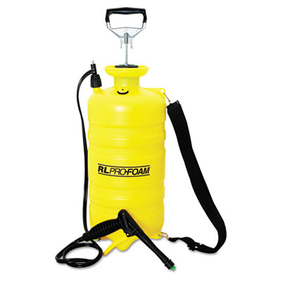 R. L. Flomaster Pro Foam Variable Control Foaming Sprayer