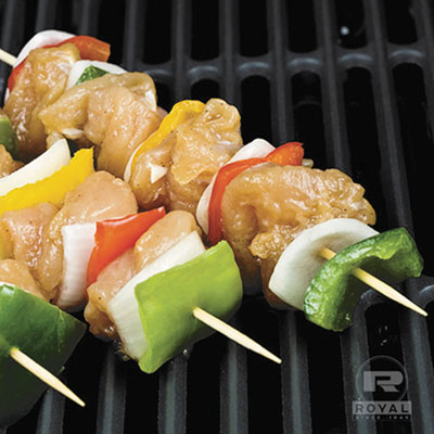 Royal Bamboo Skewers