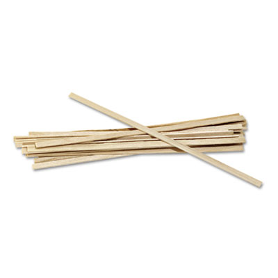 Royal Paper Wood Stir Sticks