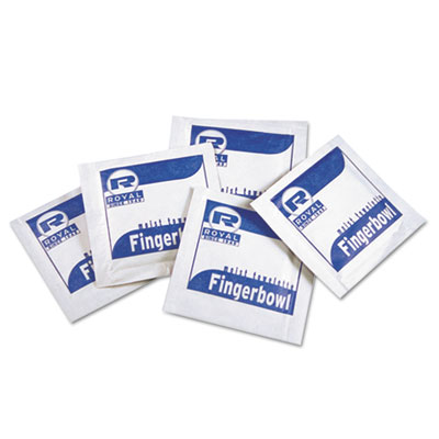 Royal Paper Moist Towelettes
