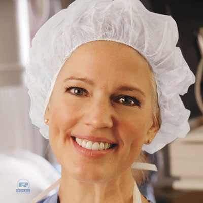 Royal Latex-Free Operating Room Cap