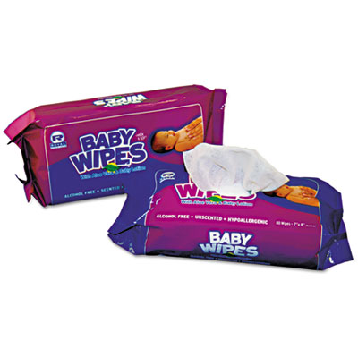 Royal Baby Wipes