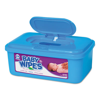Royal Baby Wipes