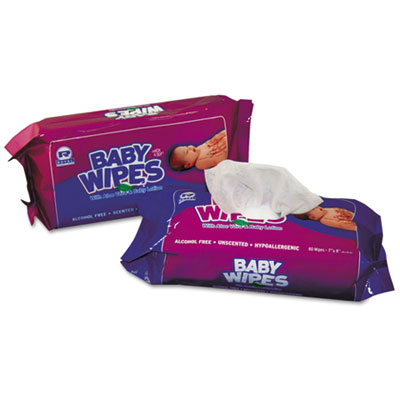 Royal Baby Wipes