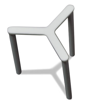 Royal Paper Tripod Pizza Top Saver