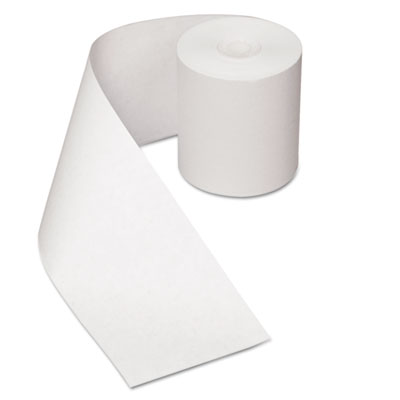 Royal Paper Heat Sensitive Register Rolls