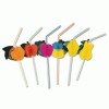 Royal Fruit-Ring Drinking Straws