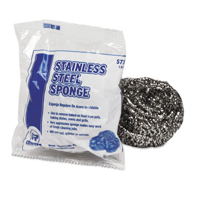 Royal Stainless Steel Sponge