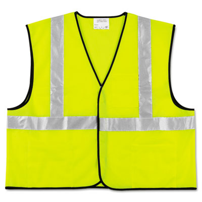 MCR&#153; Safety Luminator&#153; Class 2 Safety Vest