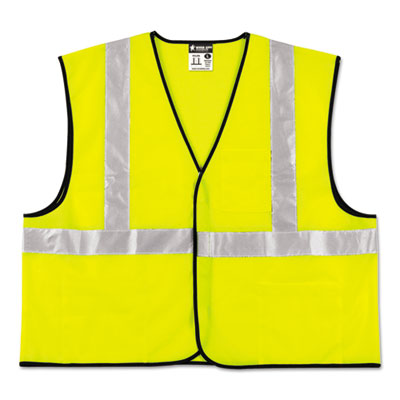 MCR&#153; Safety Luminator&#153; Class 2 Safety Vest
