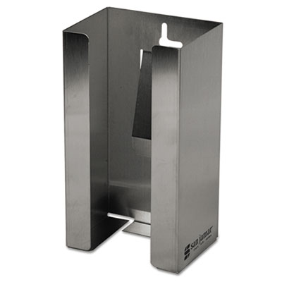 San Jamar&reg; Disposable Glove Dispenser
