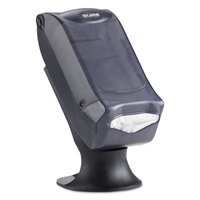 San Jamar&reg; Venue Napkin Dispenser with Stand